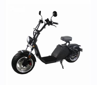 ELECTRIC SCOOTER HARLEY TECH 3000W HL3.0 WITH DRIVE LISENCE 50CC